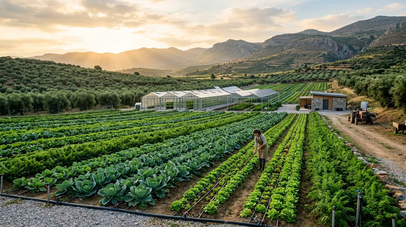 Σύγχρονες Μέθοδοι & Εταιρική Διαφάνεια