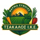 ΦΑΡΜΑ ΕΥΒΟΙΑΣ ΤΣΑΚΑΛΟΣ Logo